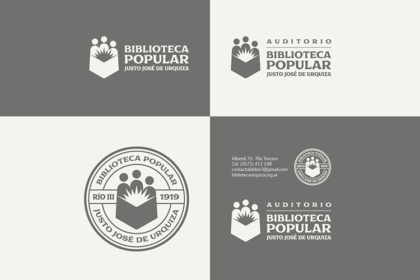 nuevo sistema de identidad